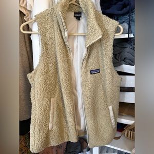 Patagonia Los Gatos Vest